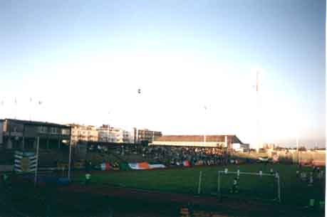 Gästeblock