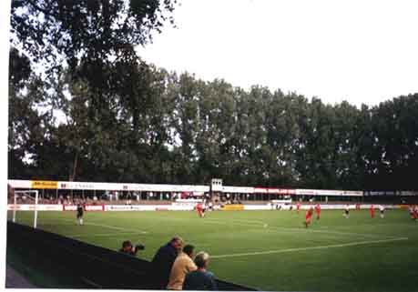 Stadion Delsen